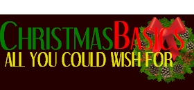 Christmas Basics